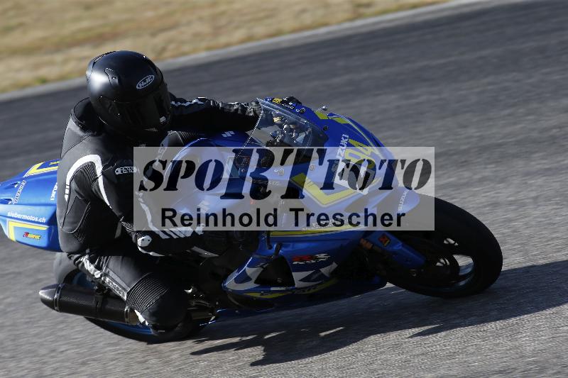 /47 02.10.2026  Speer Racing ADR/Gruppe gelb/294